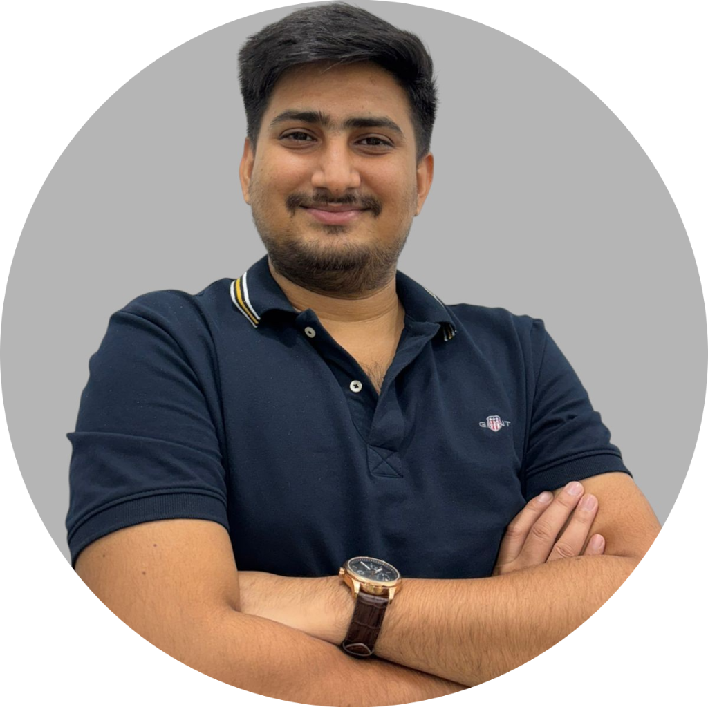 Pradeep Yadav