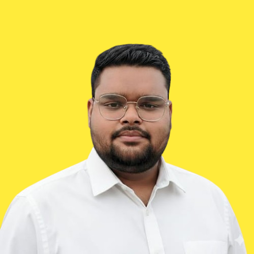 Pratham Sharma
